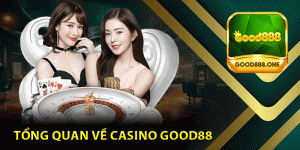 Tổng Quan Về Casino Good88